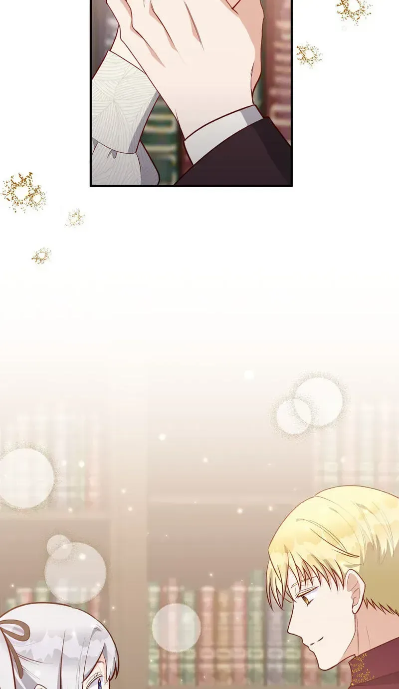 Teach Me True Love on Hand and Foot Chapter 49 page 32