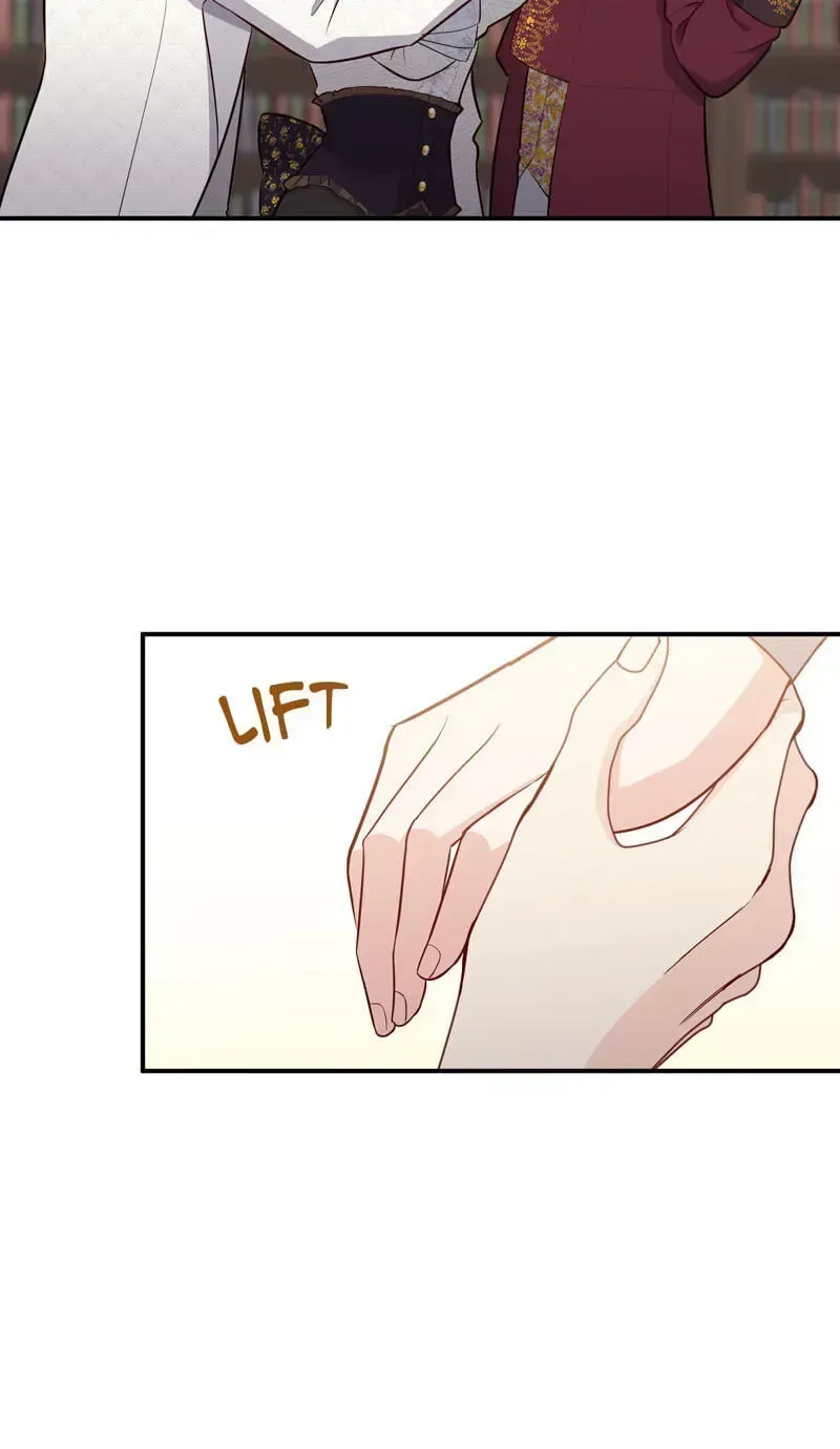 Teach Me True Love on Hand and Foot Chapter 49 page 58