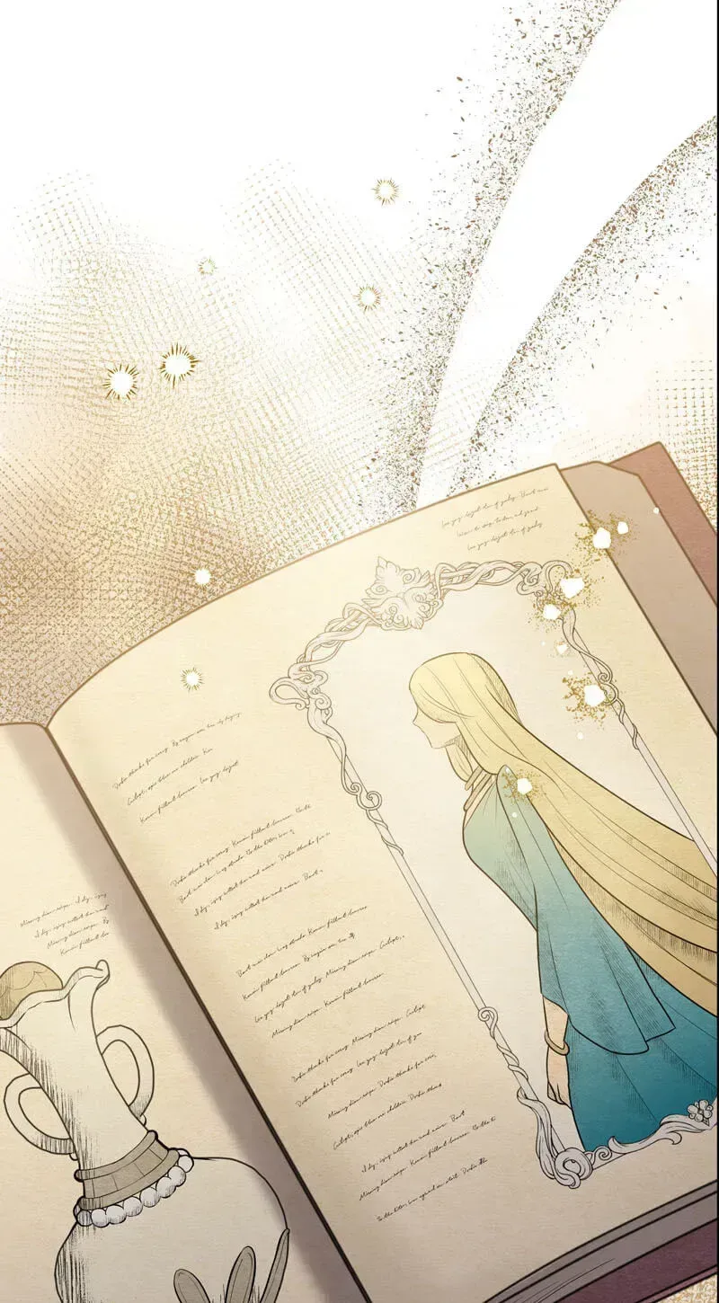 Teach Me True Love on Hand and Foot Chapter 49 page 22