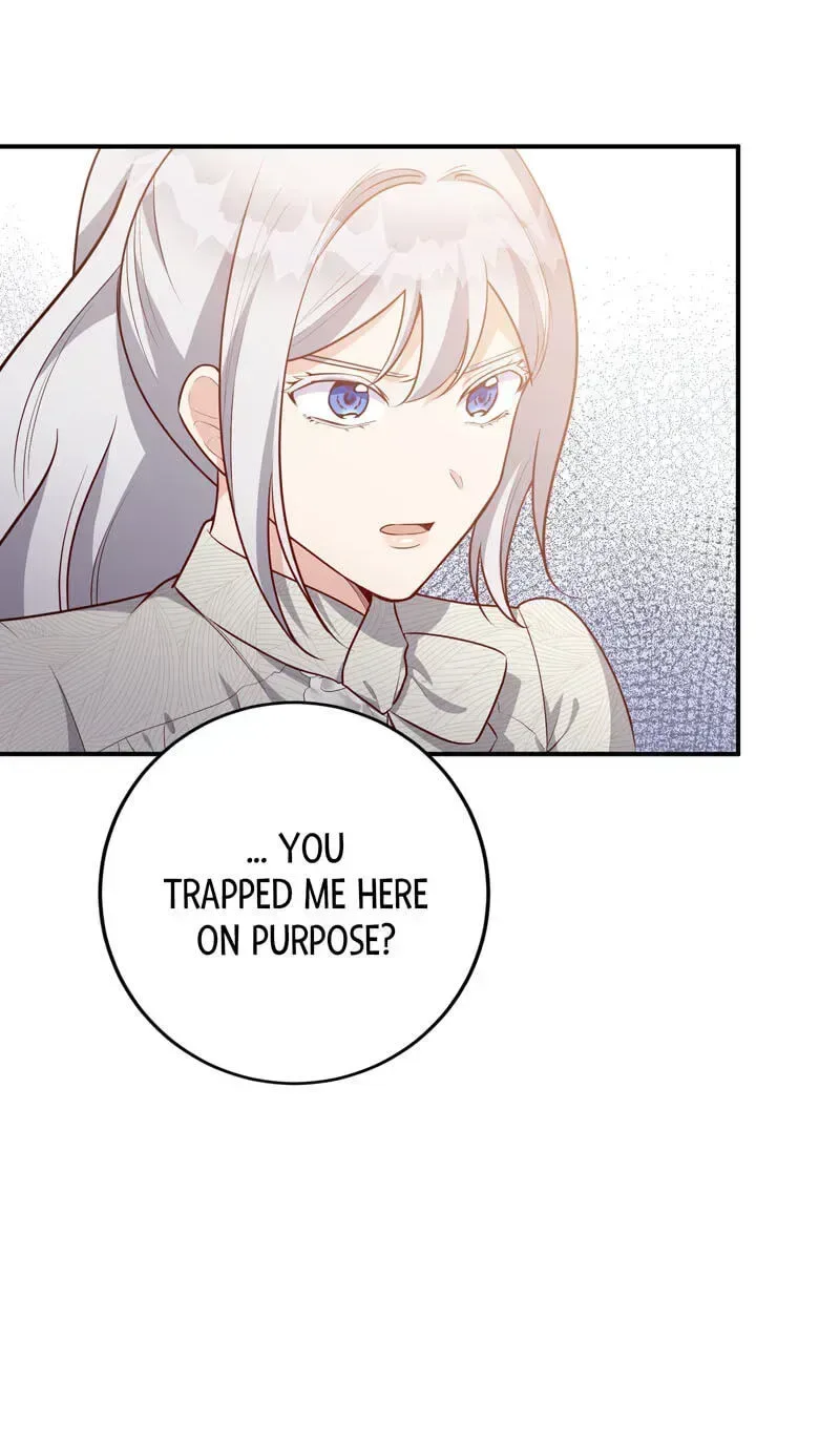 Teach Me True Love on Hand and Foot Chapter 49 page 9