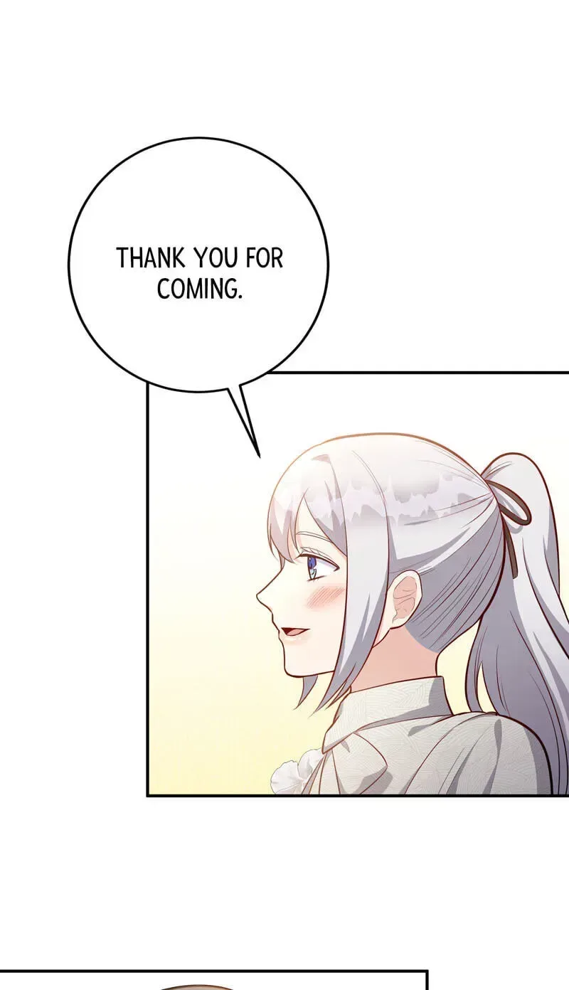 Teach Me True Love on Hand and Foot Chapter 49 page 88