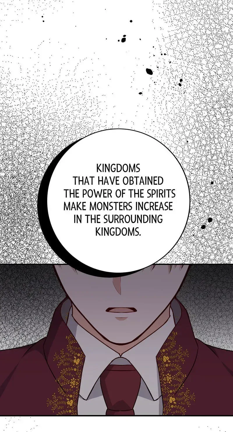 Teach Me True Love on Hand and Foot Chapter 49 page 35