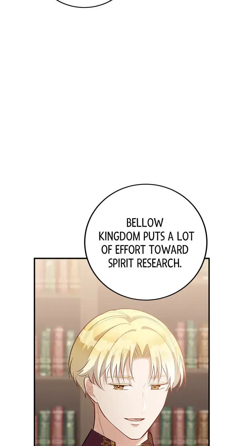 Teach Me True Love on Hand and Foot Chapter 49 page 24