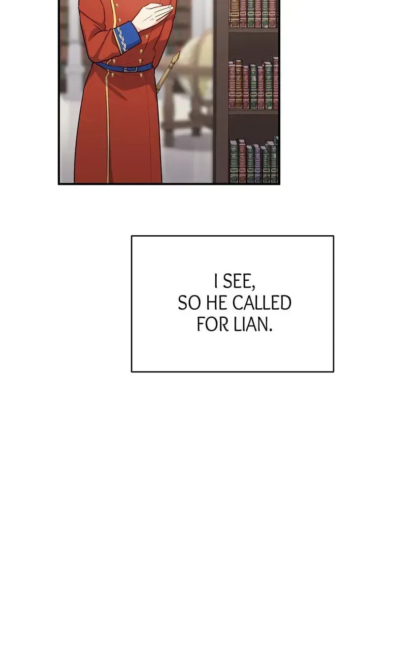 Teach Me True Love on Hand and Foot Chapter 49 page 87