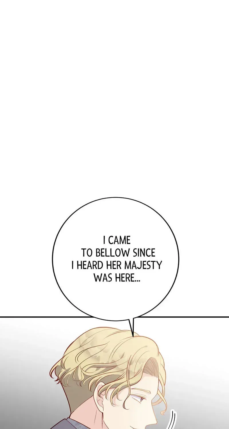 Teach Me True Love on Hand and Foot Chapter 49 page 61