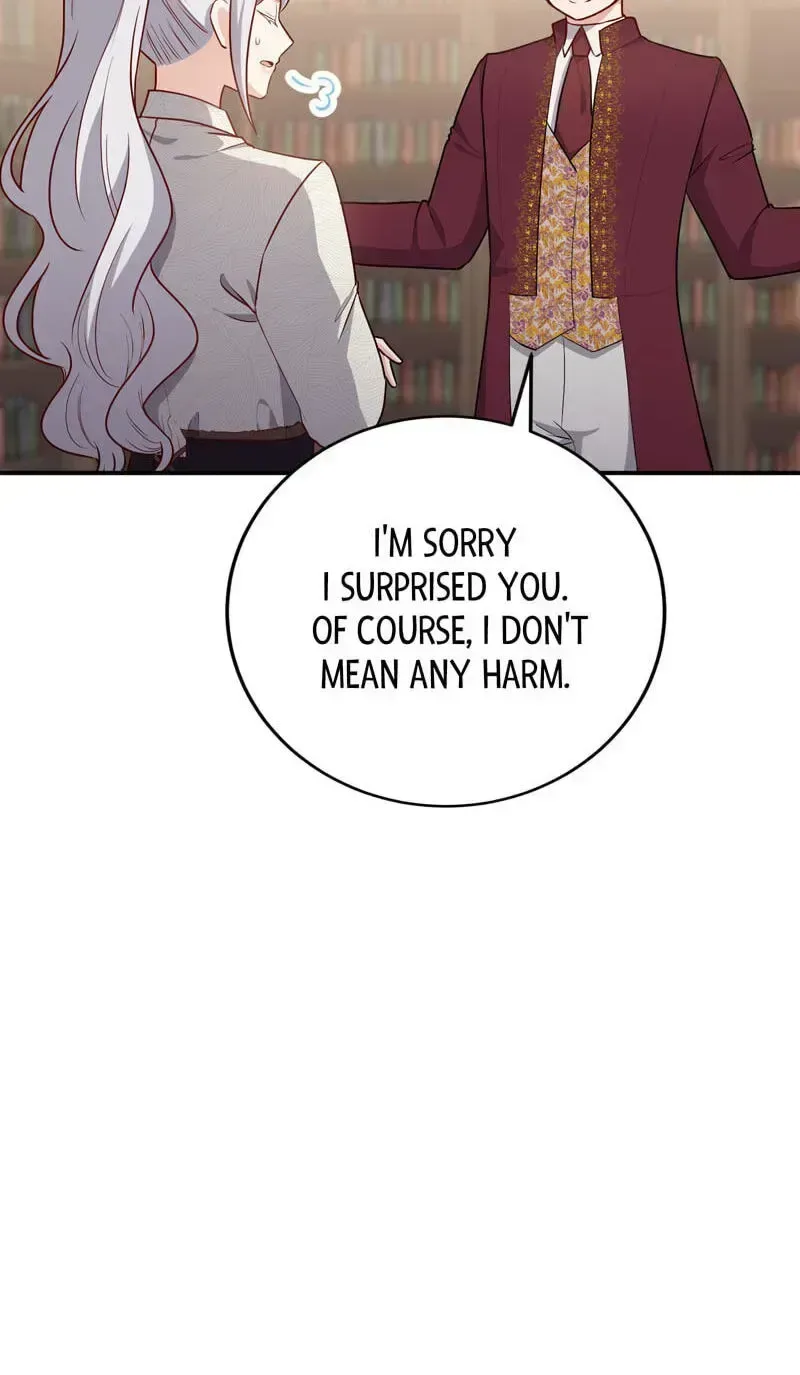 Teach Me True Love on Hand and Foot Chapter 49 page 14