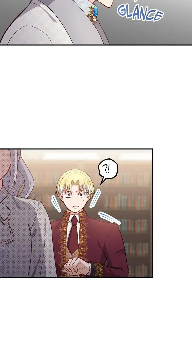 Teach Me True Love on Hand and Foot Chapter 49 page 63
