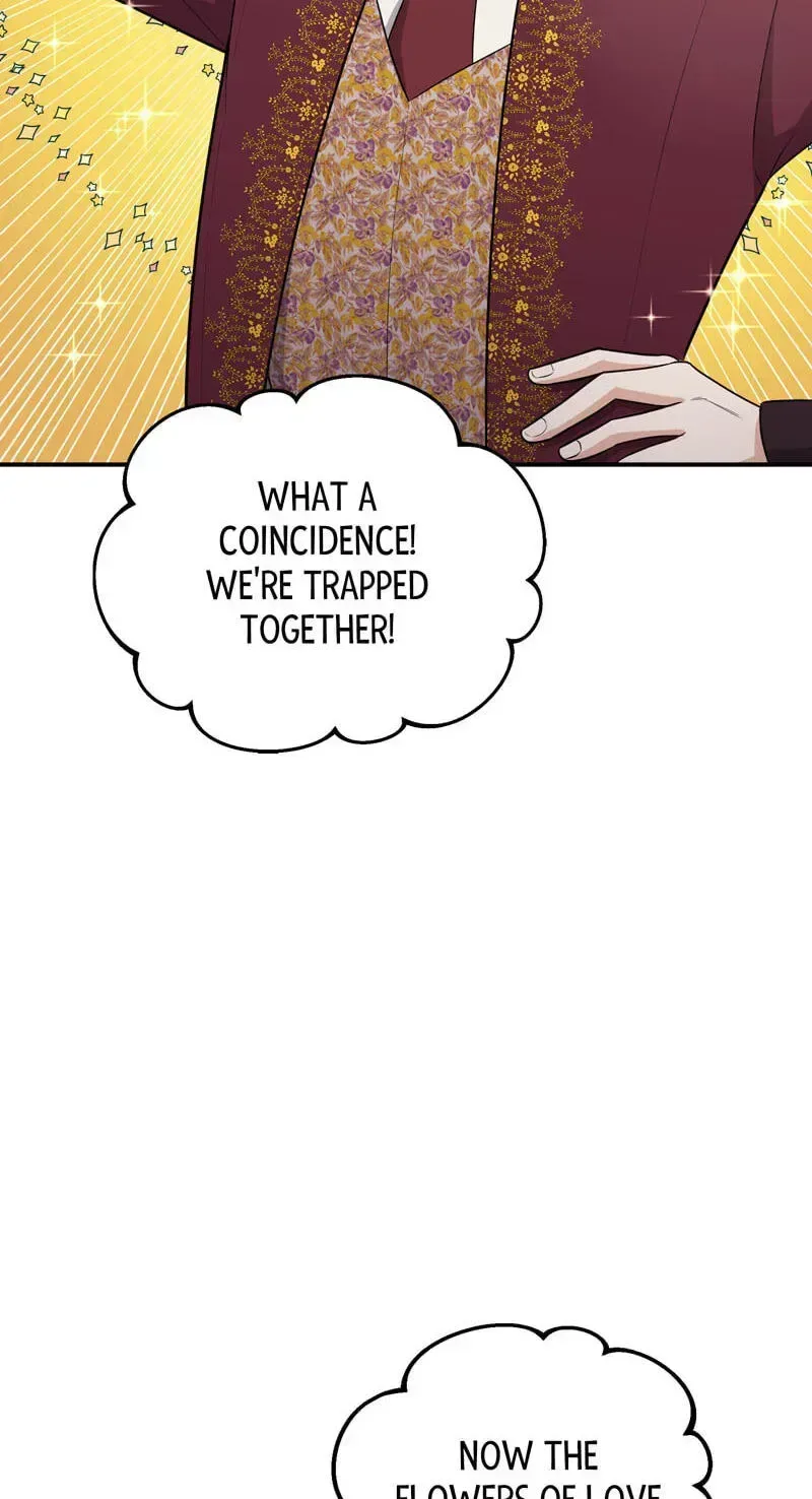 Teach Me True Love on Hand and Foot Chapter 49 page 4