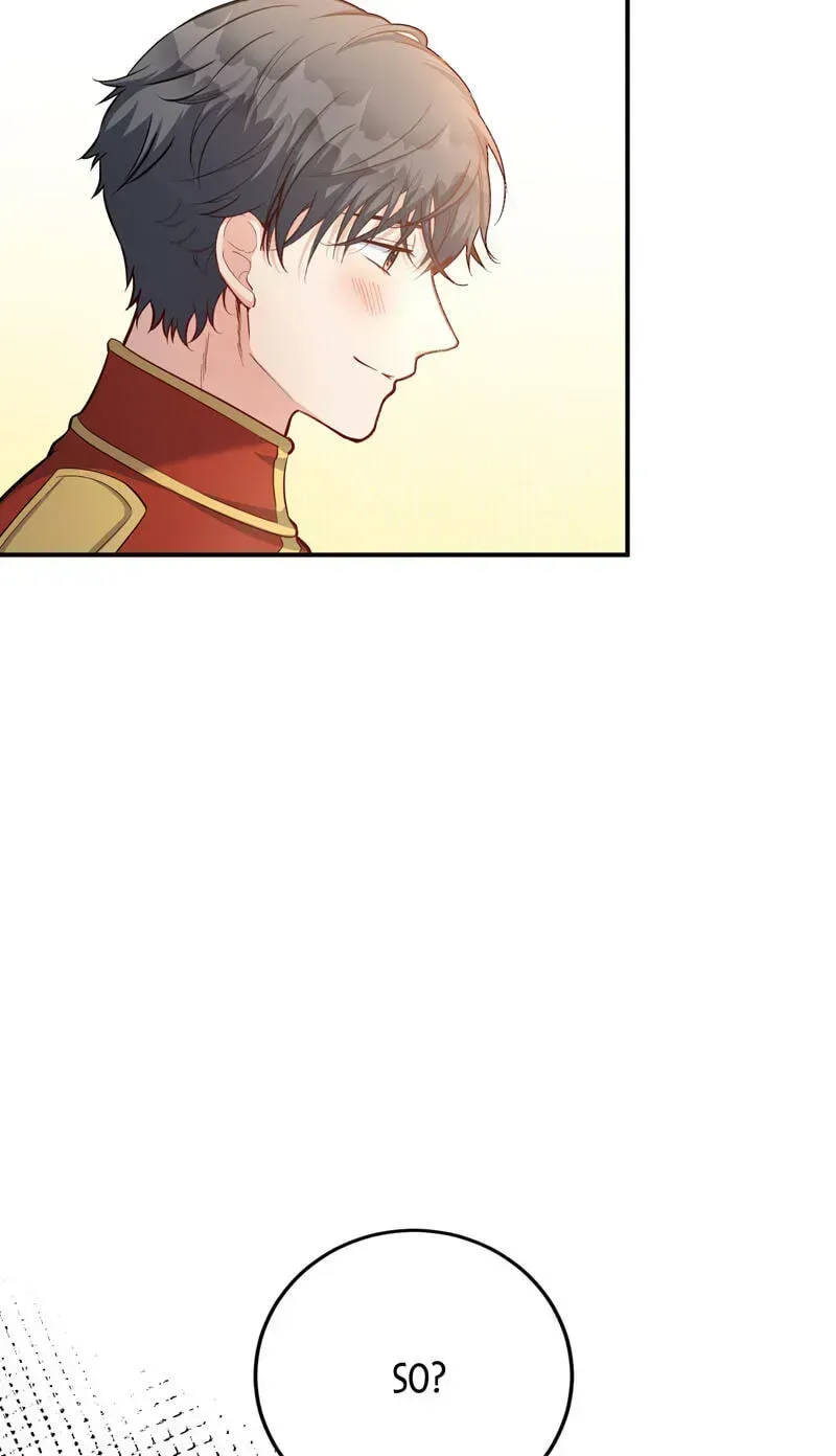 Teach Me True Love on Hand and Foot Chapter 49 page 89