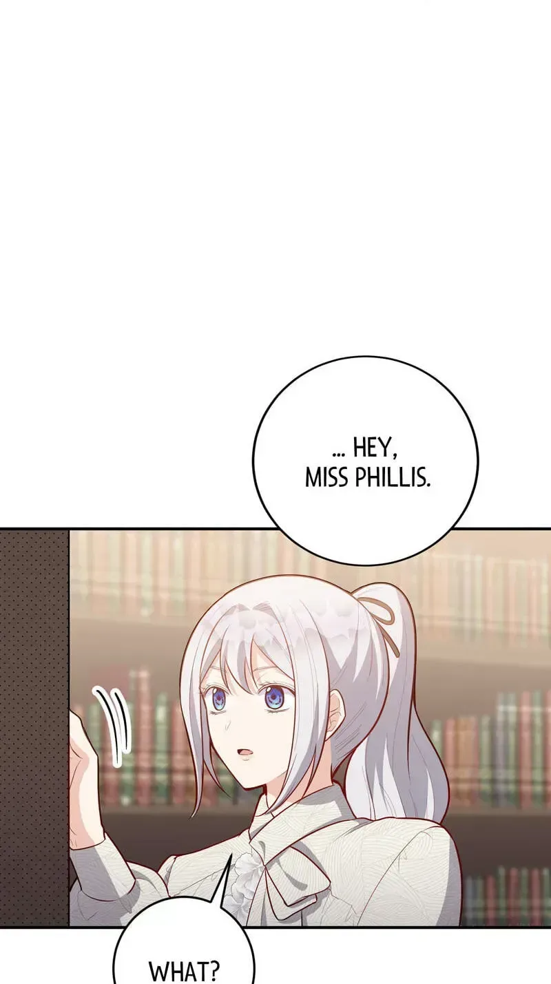 Teach Me True Love on Hand and Foot Chapter 49 page 16