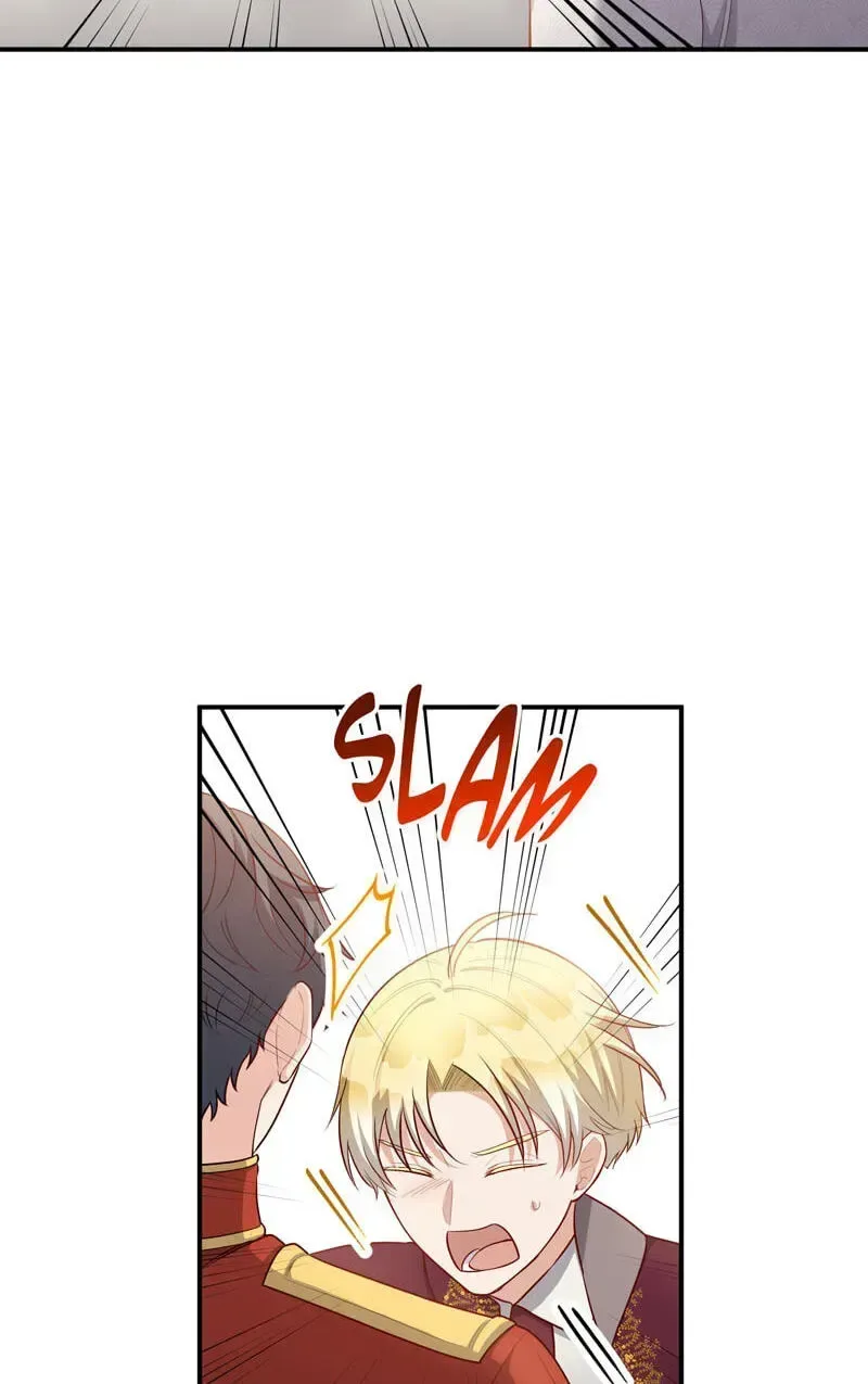 Teach Me True Love on Hand and Foot Chapter 49 page 82