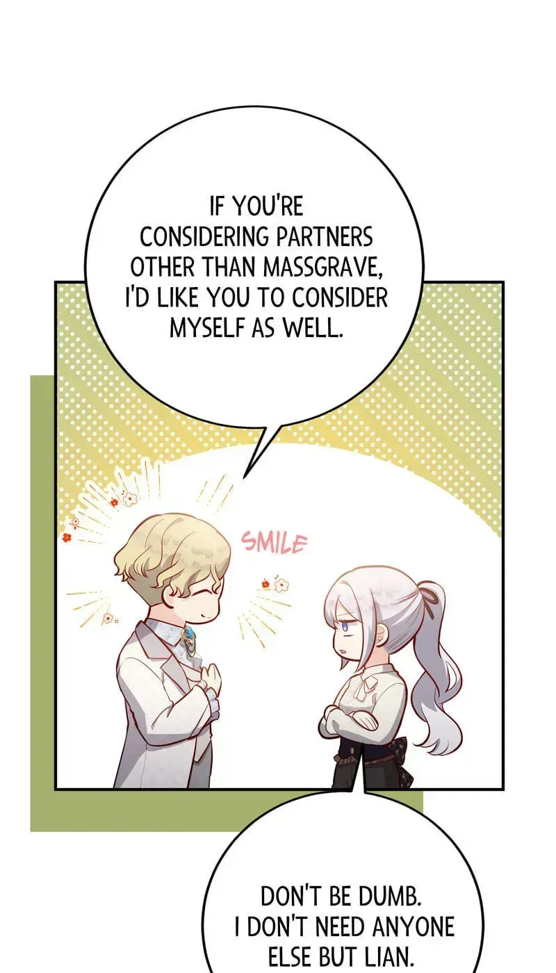 Teach Me True Love on Hand and Foot Chapter 49 page 65