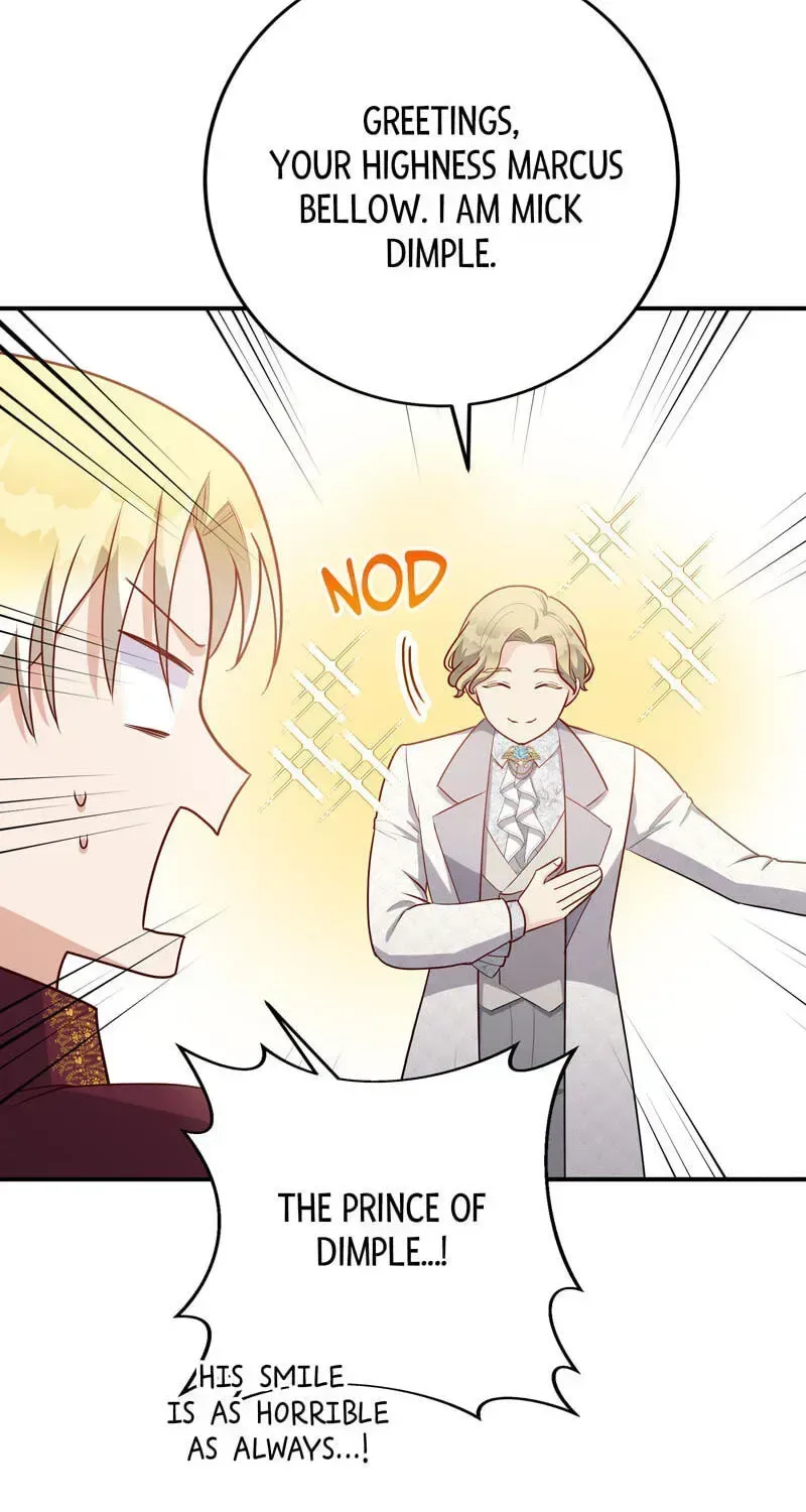 Teach Me True Love on Hand and Foot Chapter 49 page 71