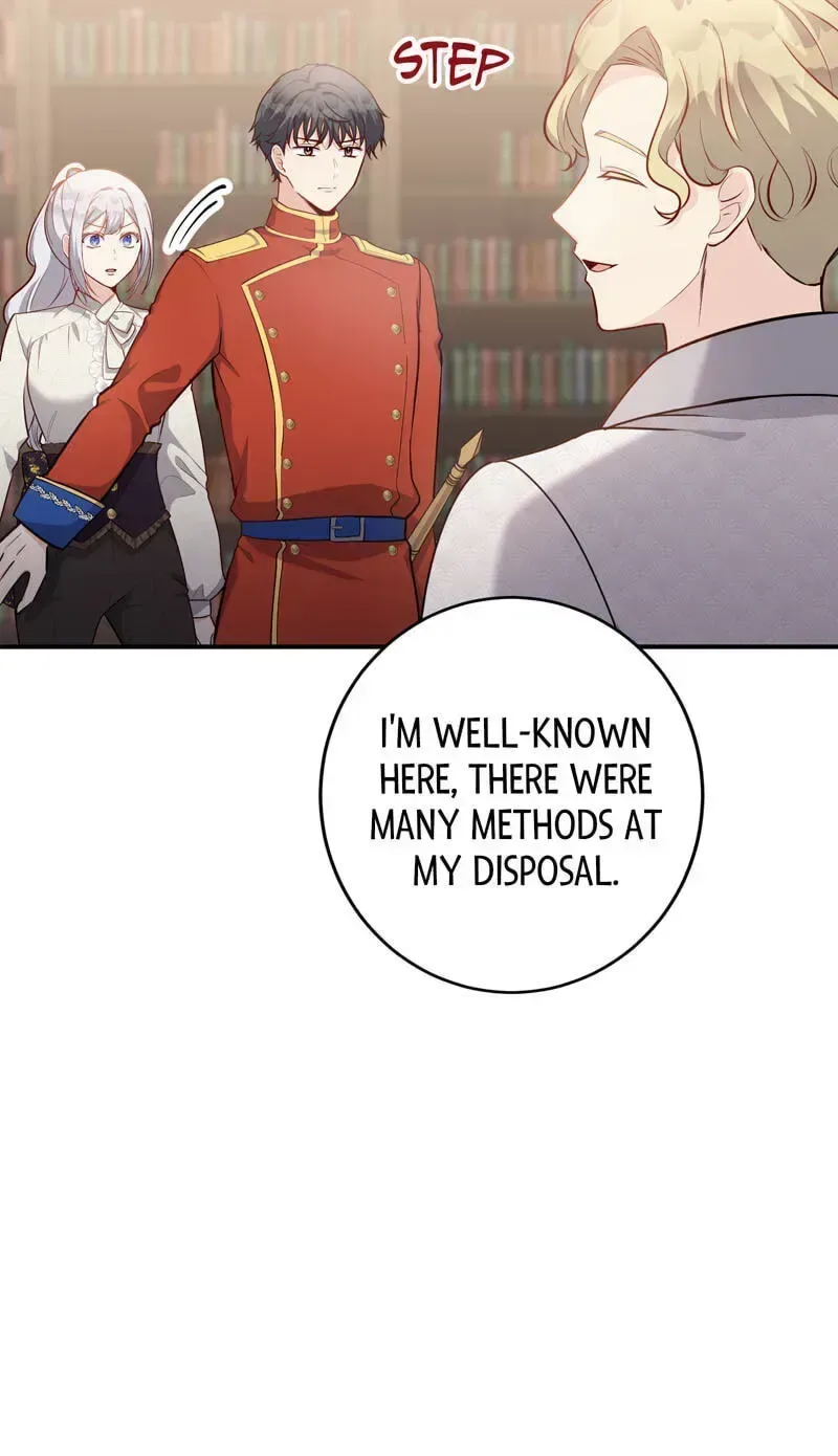 Teach Me True Love on Hand and Foot Chapter 49 page 93