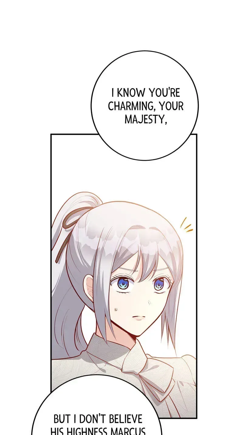 Teach Me True Love on Hand and Foot Chapter 49 page 94