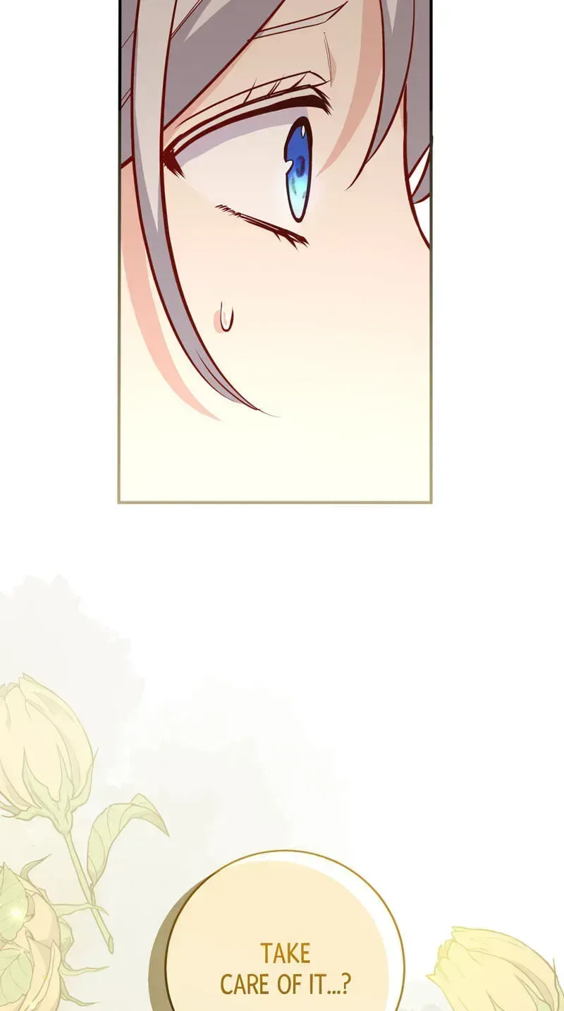 Teach Me True Love on Hand and Foot Chapter 49 page 98