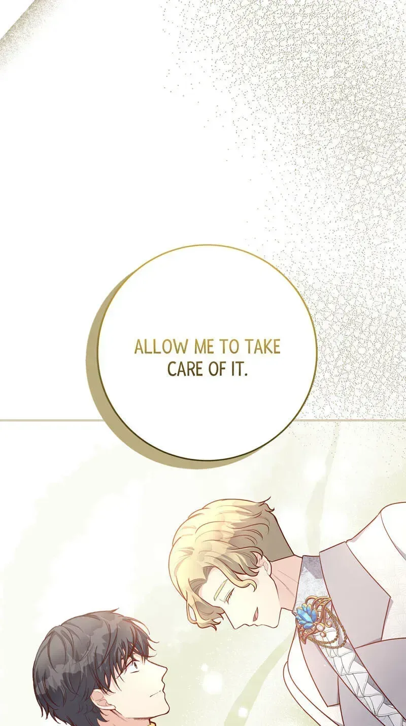 Teach Me True Love on Hand and Foot Chapter 49 page 96