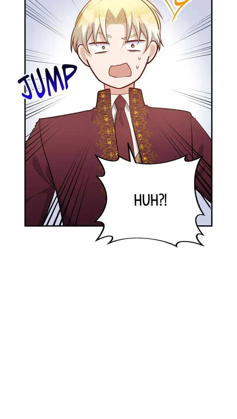 Teach Me True Love on Hand and Foot Chapter 50 page 9
