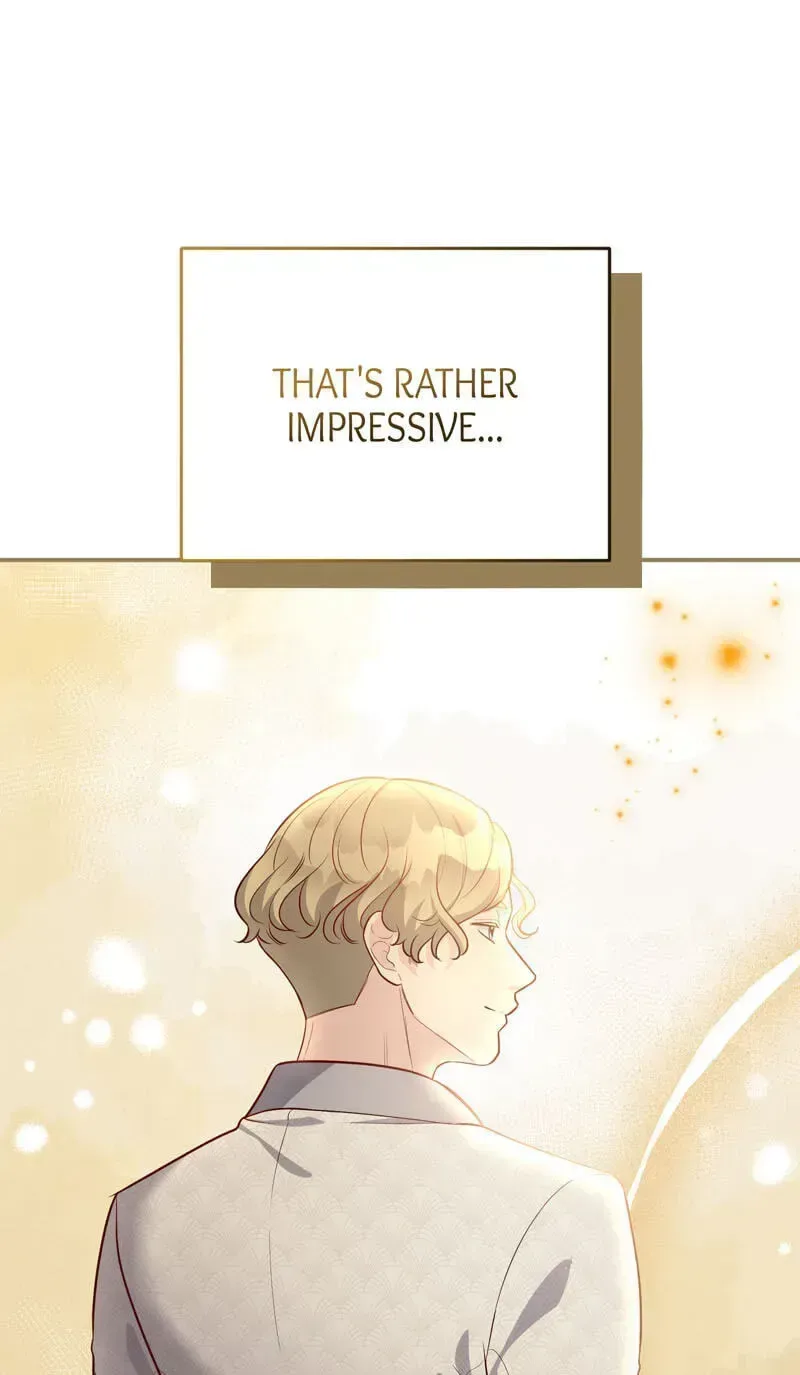 Teach Me True Love on Hand and Foot Chapter 50 page 15