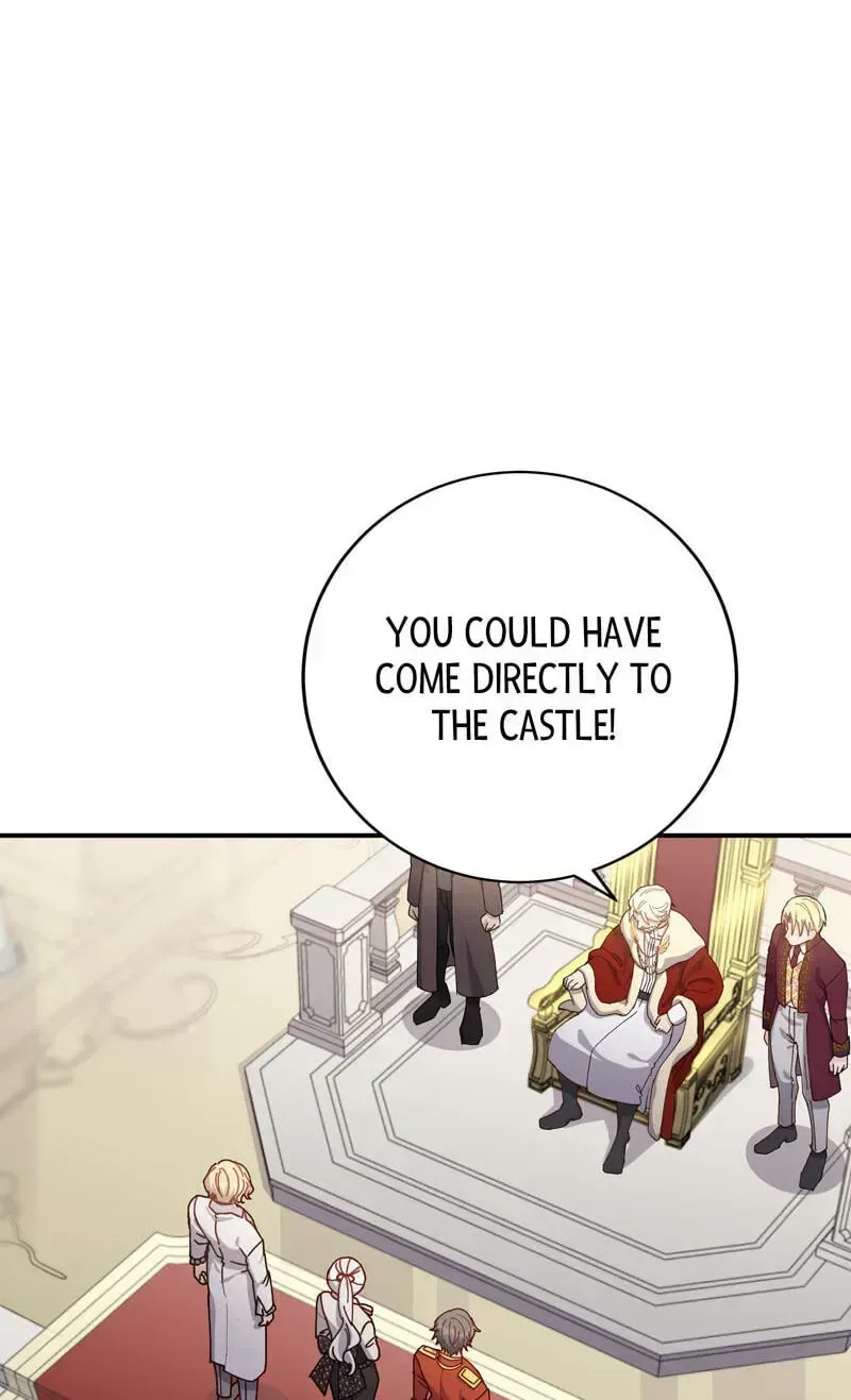 Teach Me True Love on Hand and Foot Chapter 50 page 6