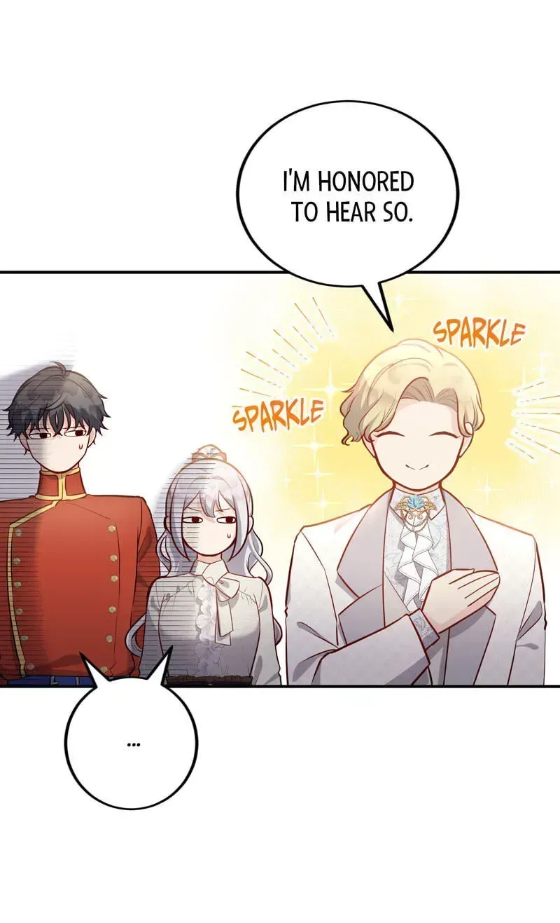 Teach Me True Love on Hand and Foot Chapter 50 page 5