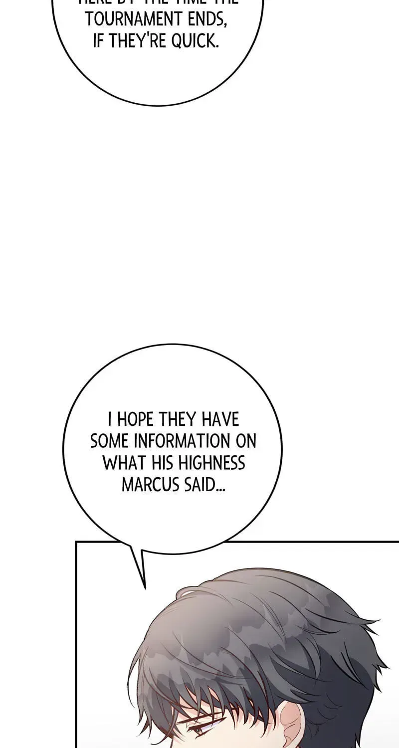 Teach Me True Love on Hand and Foot Chapter 51 page 9