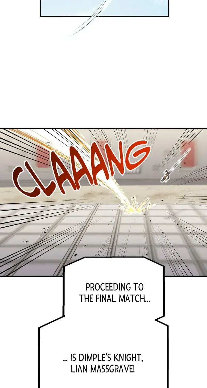 Teach Me True Love on Hand and Foot Chapter 52 page 7