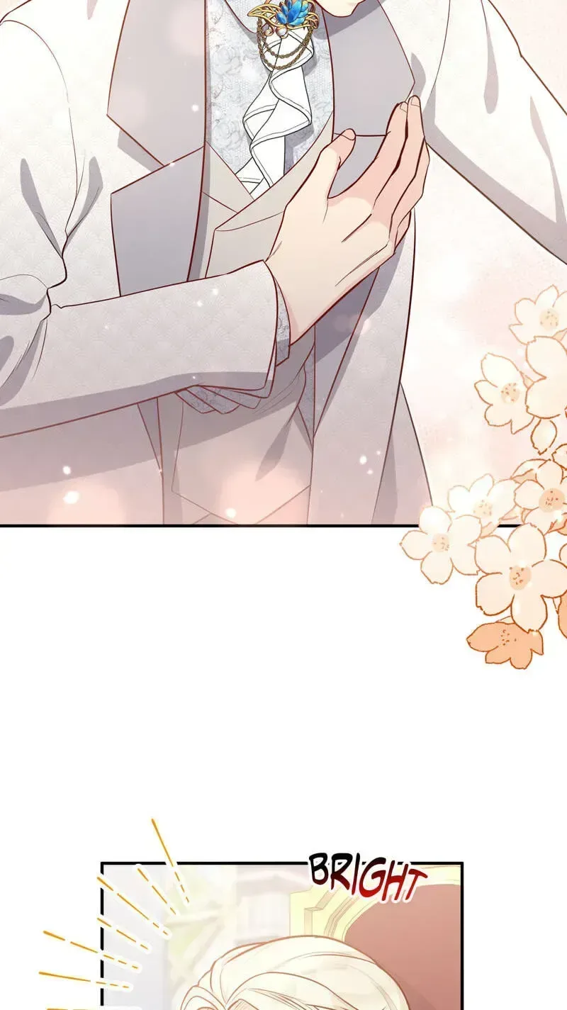 Teach Me True Love on Hand and Foot Chapter 50 page 3
