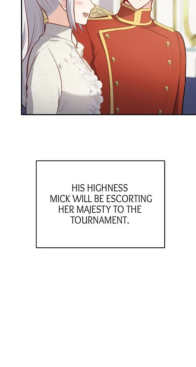 Teach Me True Love on Hand and Foot Chapter 51 page 29