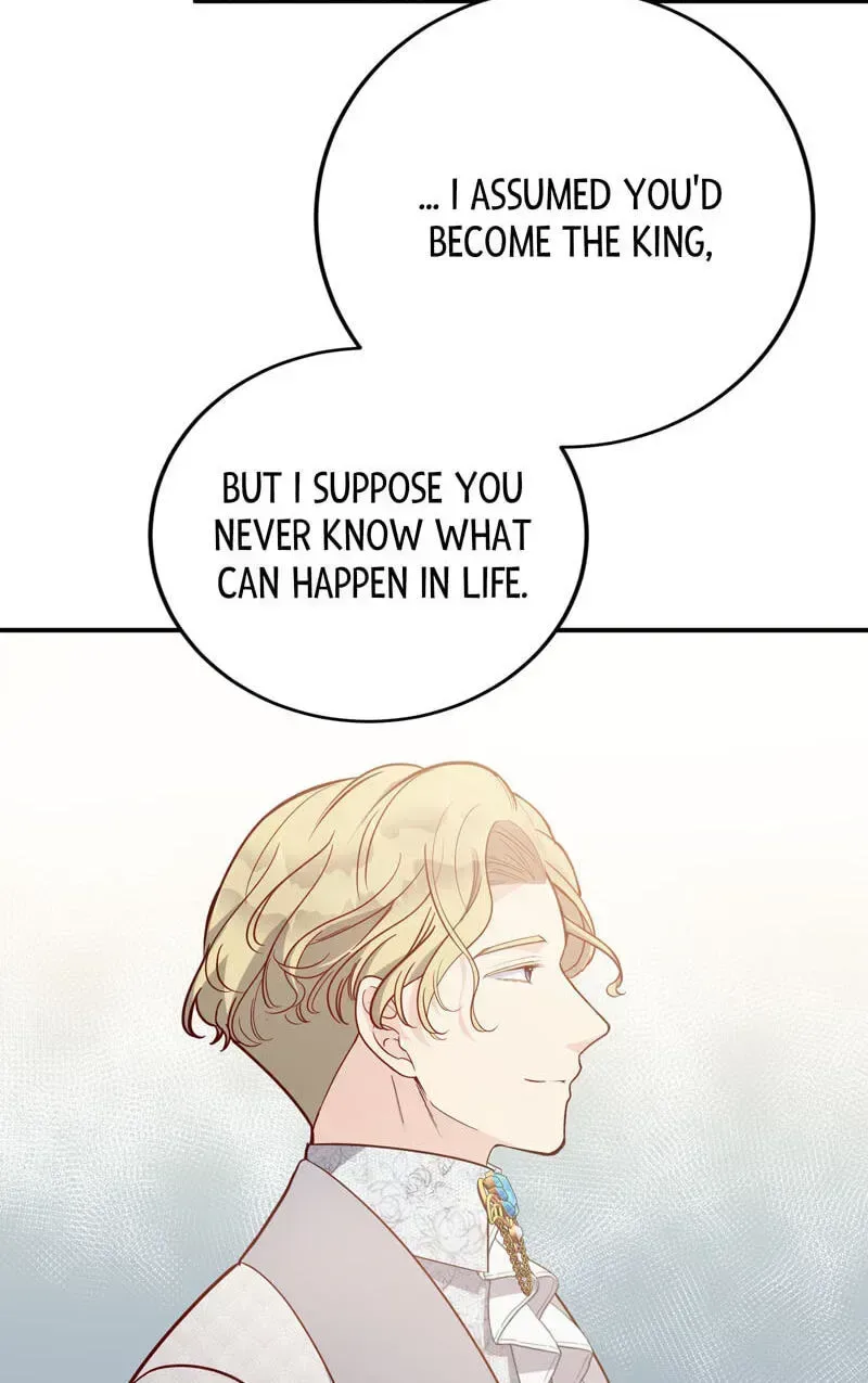 Teach Me True Love on Hand and Foot Chapter 50 page 18