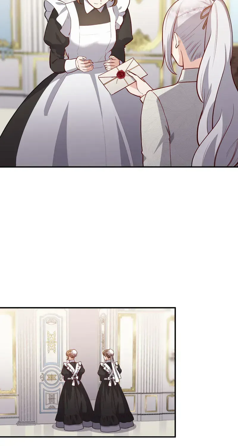 Teach Me True Love on Hand and Foot Chapter 51 page 5