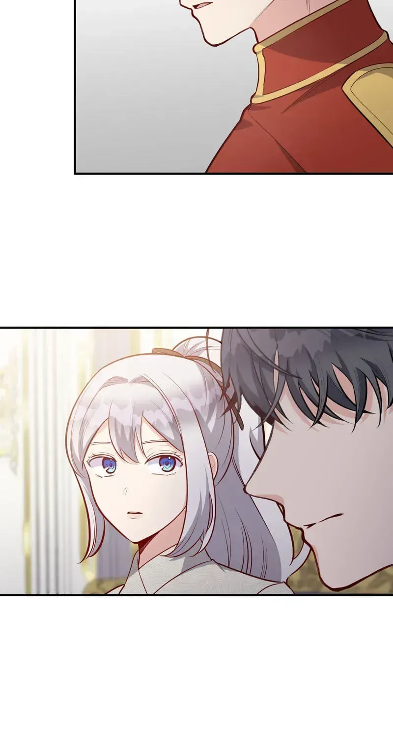 Teach Me True Love on Hand and Foot Chapter 51 page 11