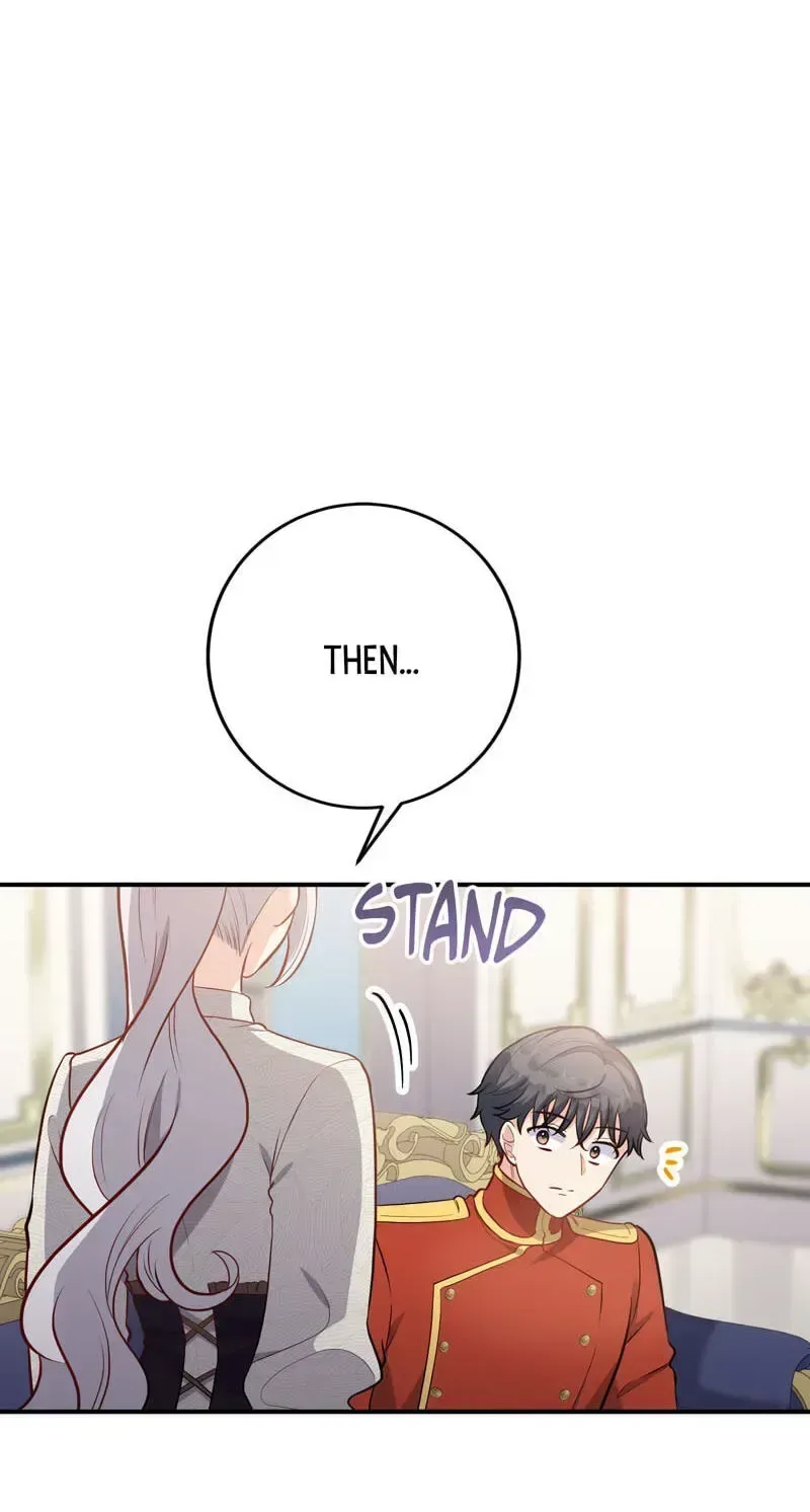 Teach Me True Love on Hand and Foot Chapter 51 page 40