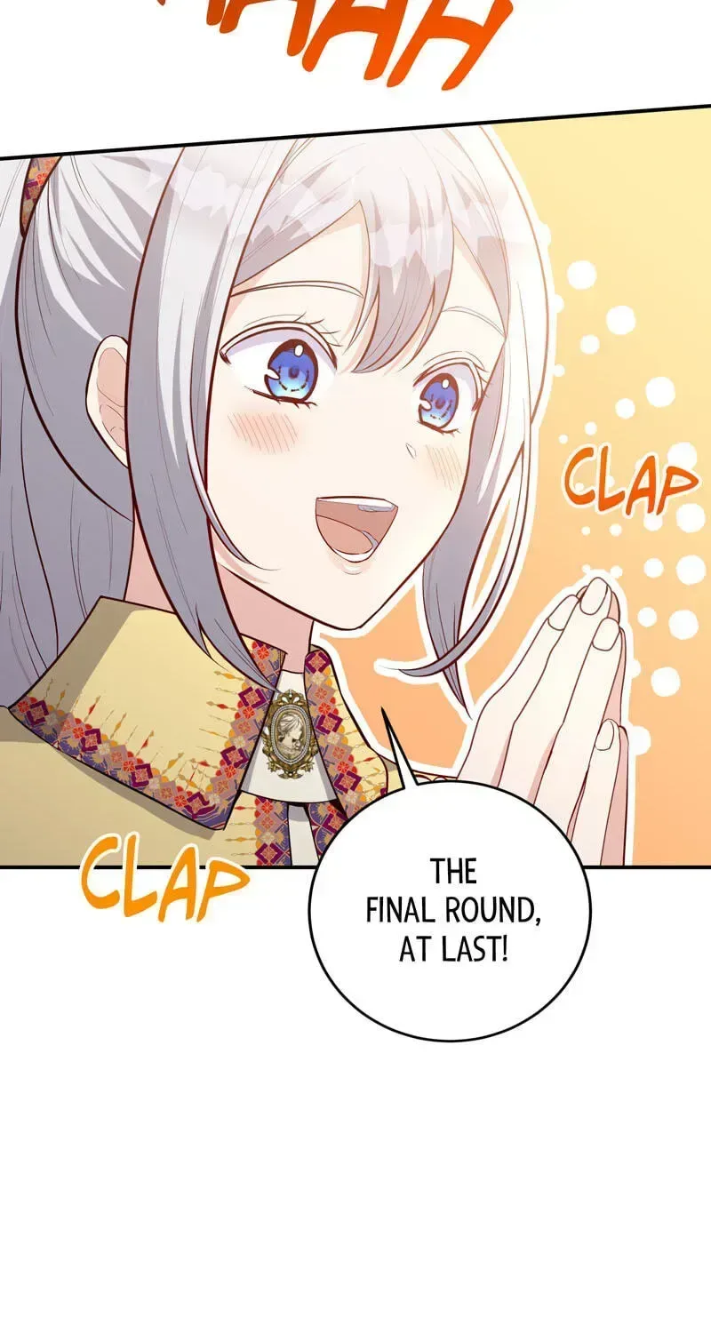 Teach Me True Love on Hand and Foot Chapter 52 page 13