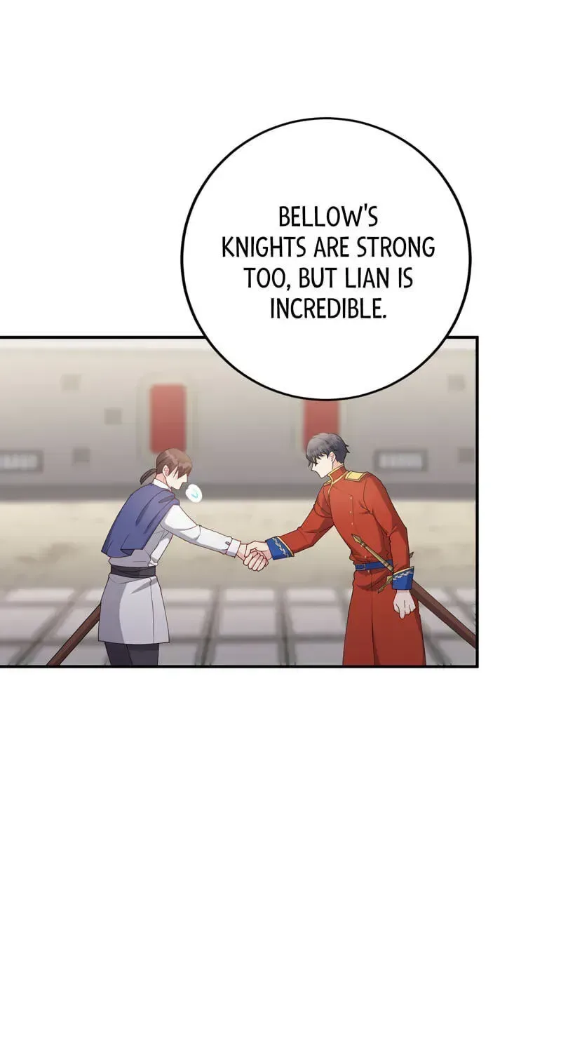 Teach Me True Love on Hand and Foot Chapter 52 page 15