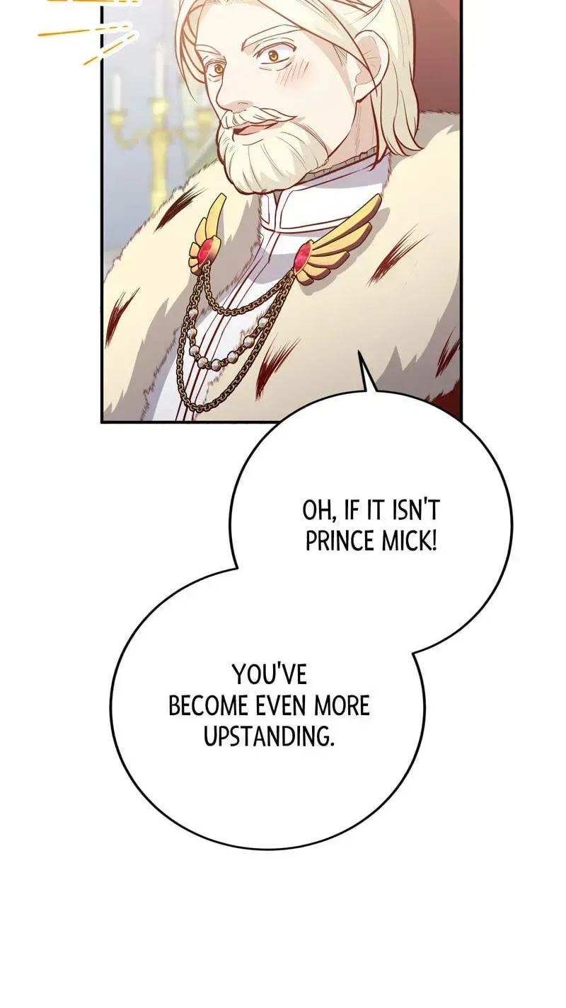 Teach Me True Love on Hand and Foot Chapter 50 page 4