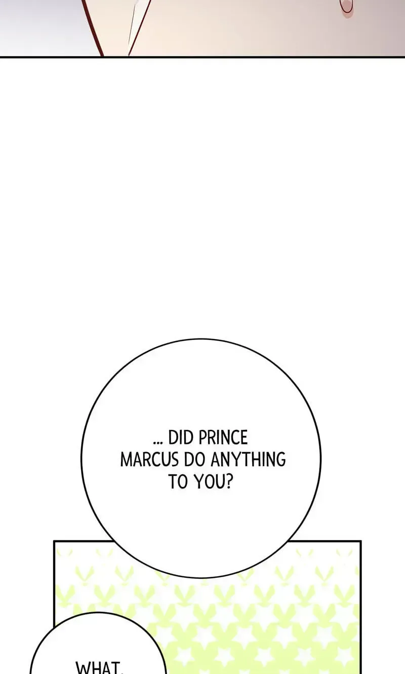 Teach Me True Love on Hand and Foot Chapter 51 page 16