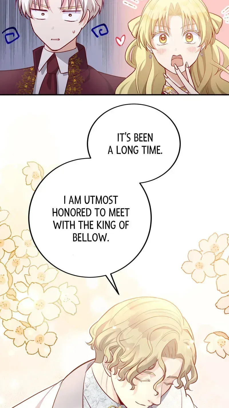 Teach Me True Love on Hand and Foot Chapter 50 page 2