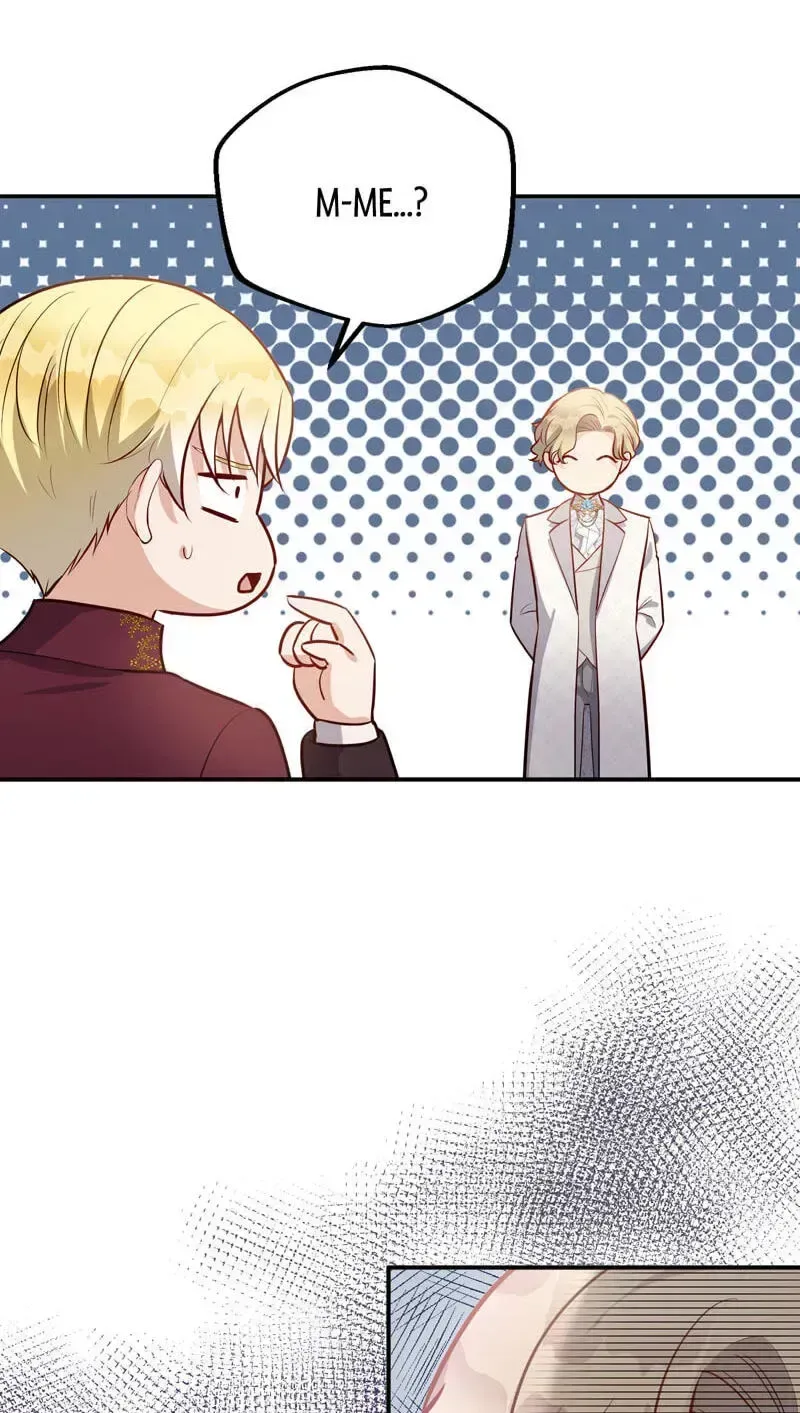 Teach Me True Love on Hand and Foot Chapter 50 page 10