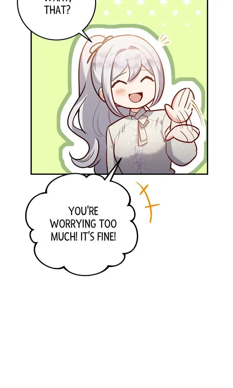 Teach Me True Love on Hand and Foot Chapter 51 page 17