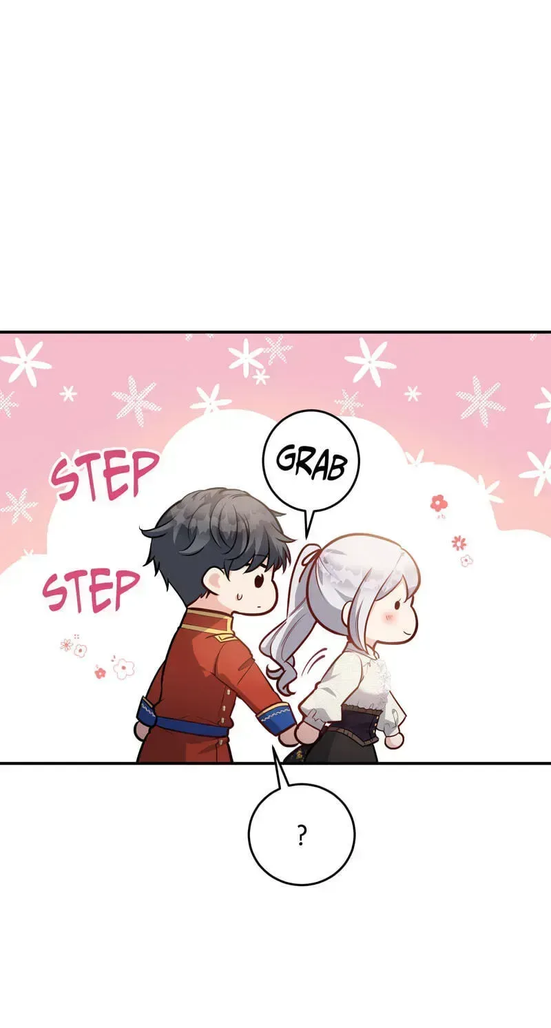 Teach Me True Love on Hand and Foot Chapter 51 page 41