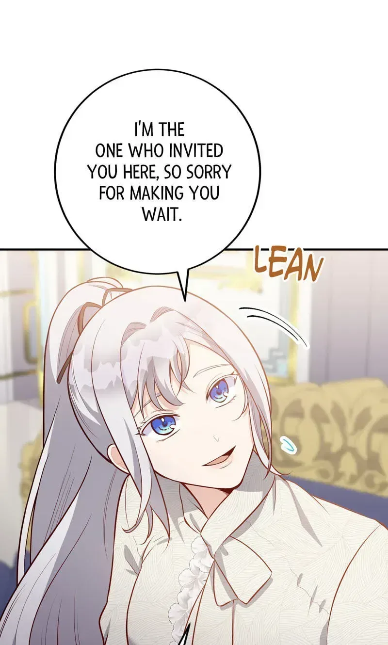 Teach Me True Love on Hand and Foot Chapter 51 page 13