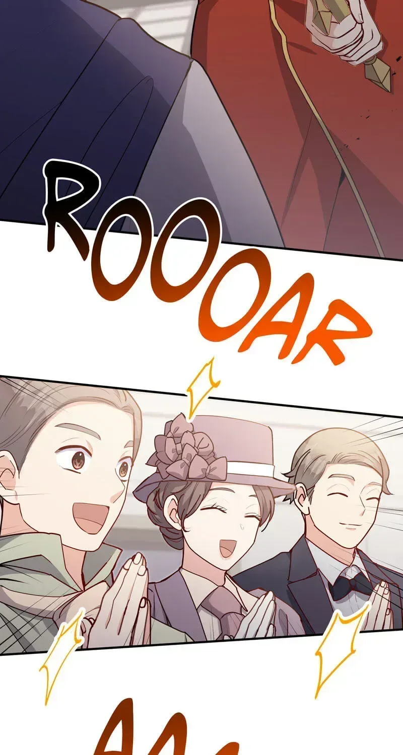 Teach Me True Love on Hand and Foot Chapter 52 page 11
