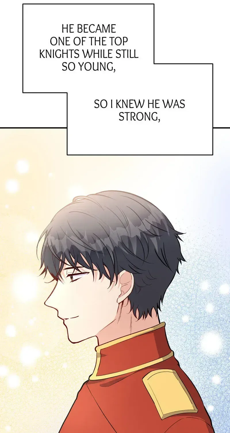 Teach Me True Love on Hand and Foot Chapter 52 page 17