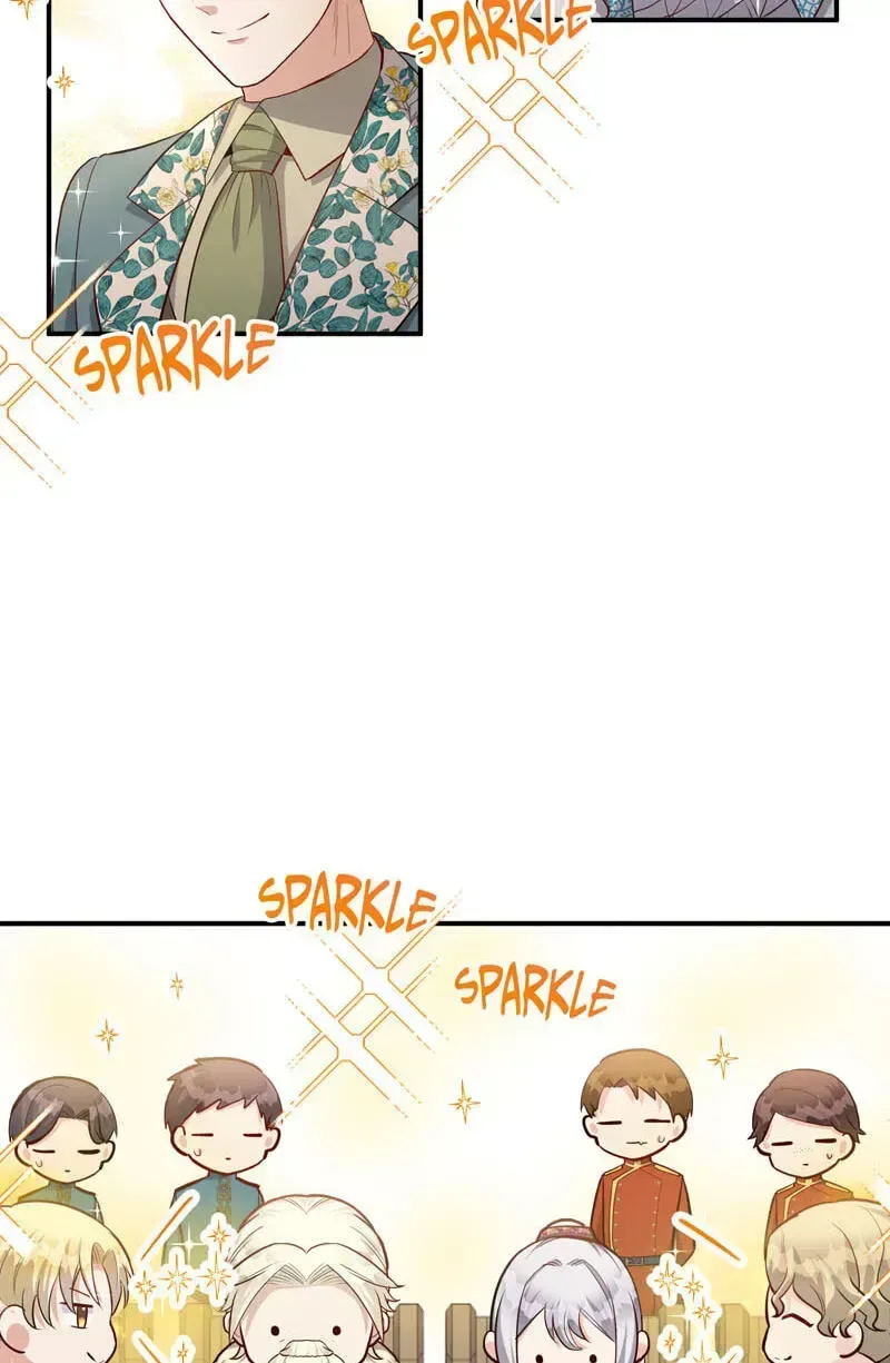 Teach Me True Love on Hand and Foot Chapter 52 page 3