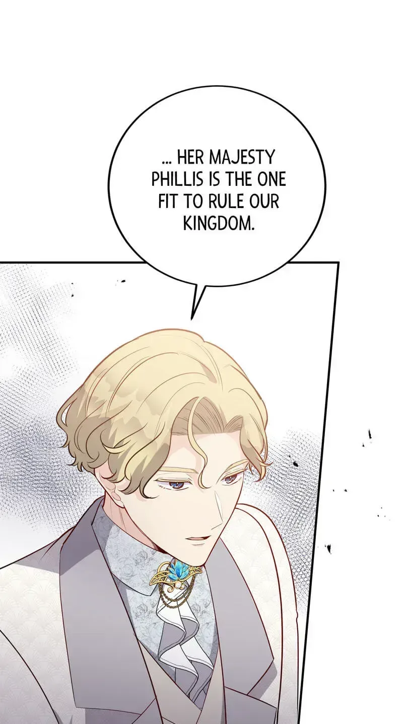 Teach Me True Love on Hand and Foot Chapter 50 page 21