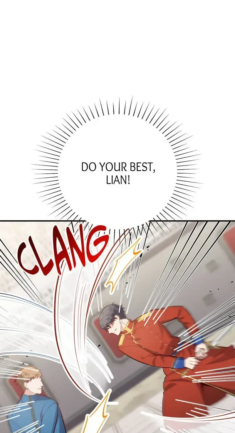 Teach Me True Love on Hand and Foot Chapter 52 page 68