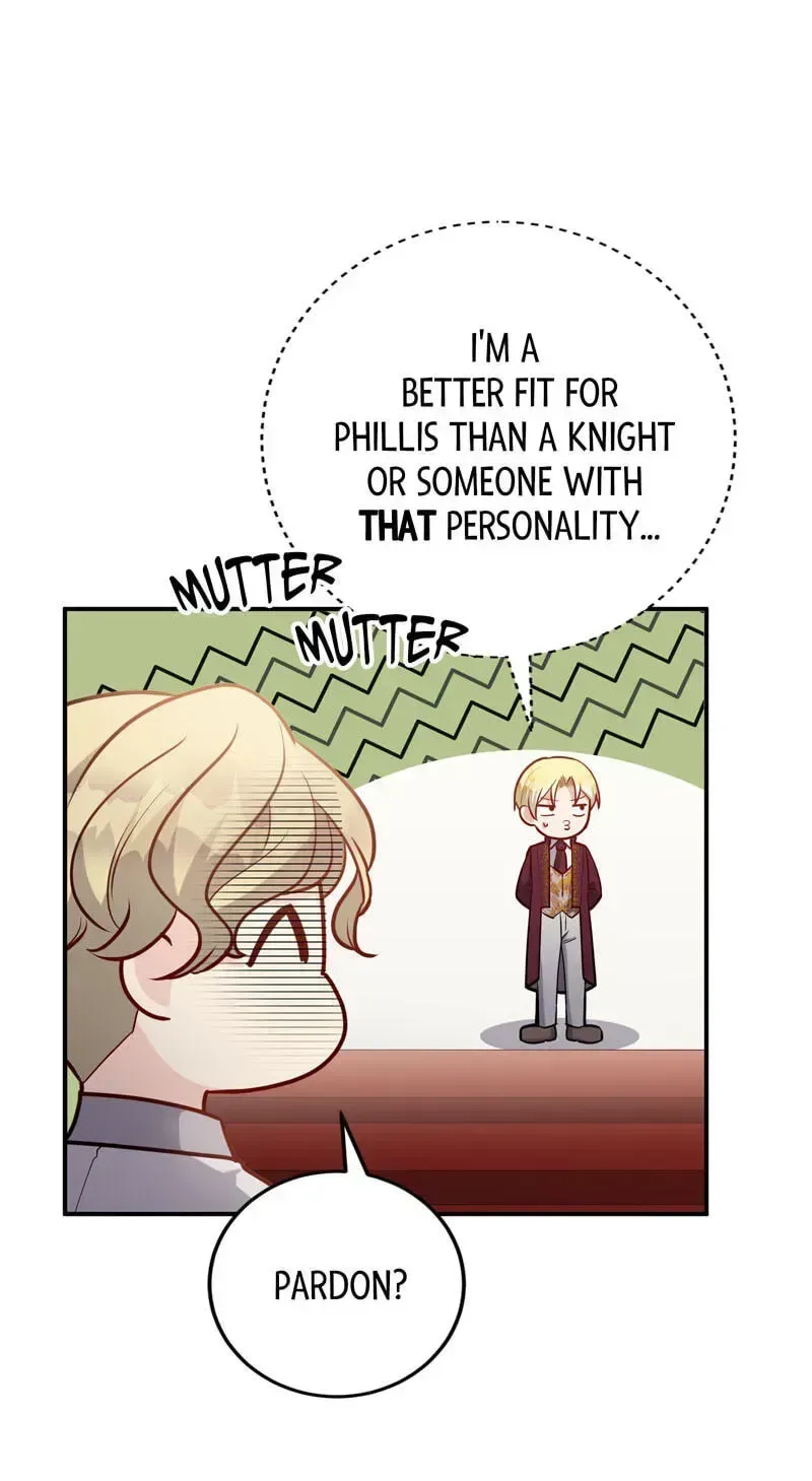 Teach Me True Love on Hand and Foot Chapter 50 page 27