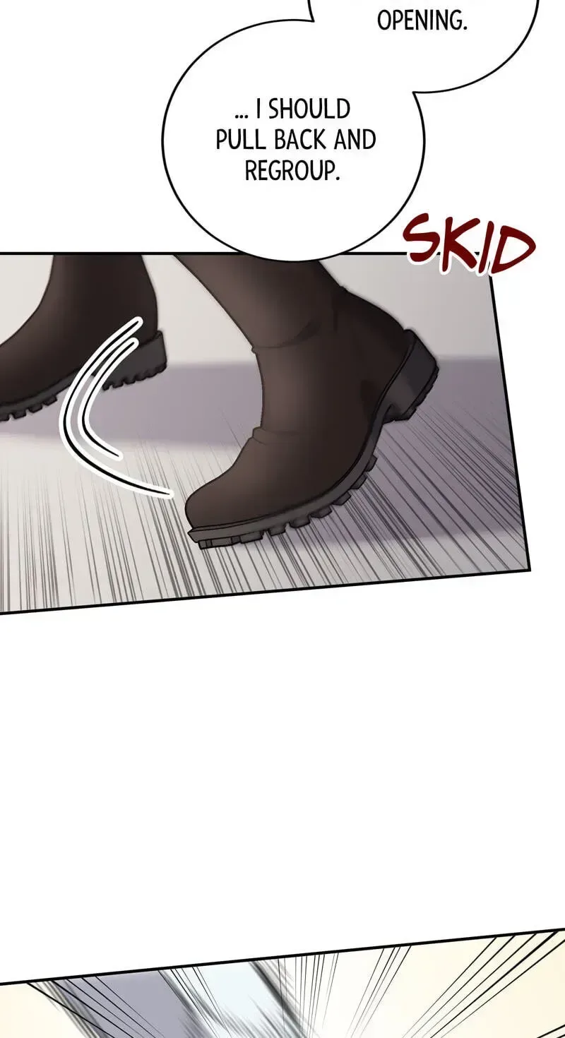 Teach Me True Love on Hand and Foot Chapter 52 page 70