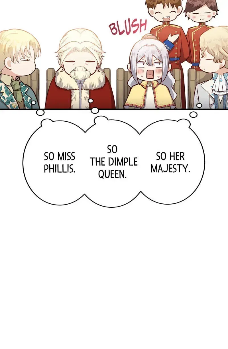 Teach Me True Love on Hand and Foot Chapter 52 page 30